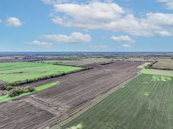 80 Acres of Agricultural Land for Sale in Caddo Mills, Texas