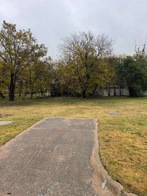 0.076 Acres of Land for Sale in Dallas, Texas