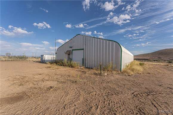 10.08 Acres of Mixed-Use Land for Sale in Kingman, Arizona