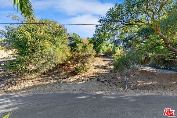 0.091 Acres of Land for Sale in Calabasas, California