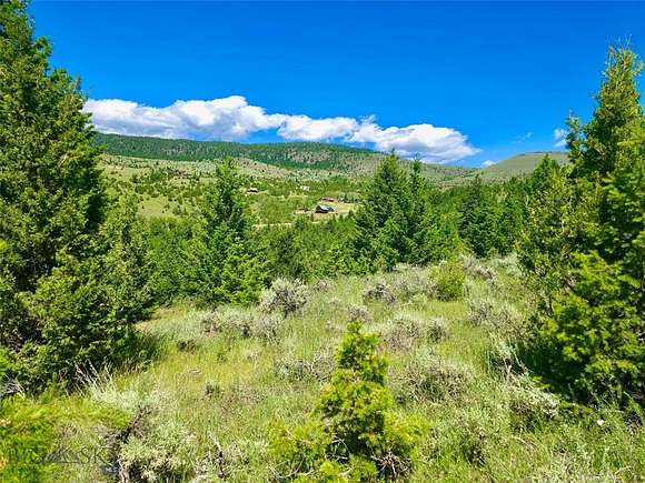 0.863 Acres of Residential Land for Sale in Virginia City, Montana