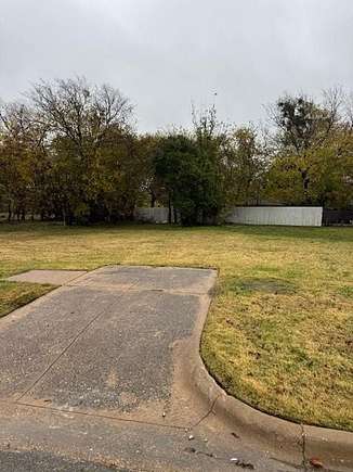 0.086 Acres of Land for Sale in Dallas, Texas