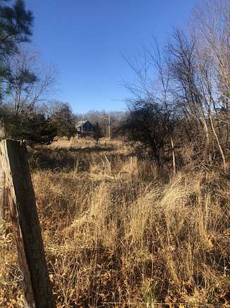 0.73 Acres of Residential Land for Sale in Norwich, Connecticut