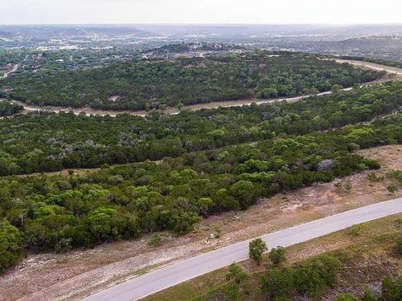 2.66 Acres of Residential Land for Sale in Kerrville, Texas