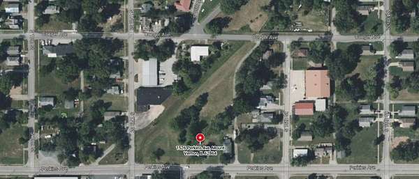0.17 Acres of Mixed-Use Land for Sale in Mount Vernon, Illinois