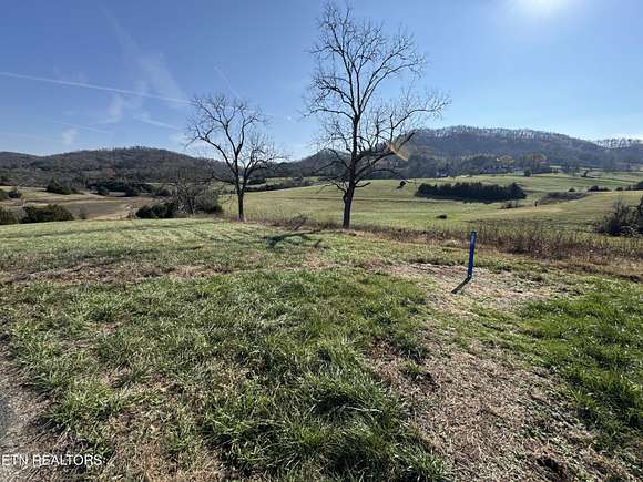 1.54 Acres of Residential Land for Sale in Sharps Chapel, Tennessee