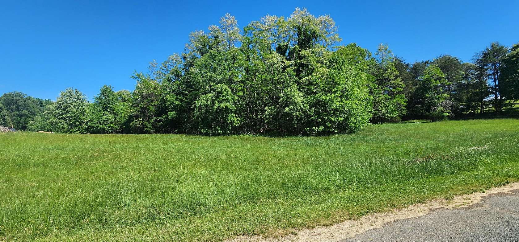 0.96 Acres of Residential Land for Sale in Wirtz, Virginia