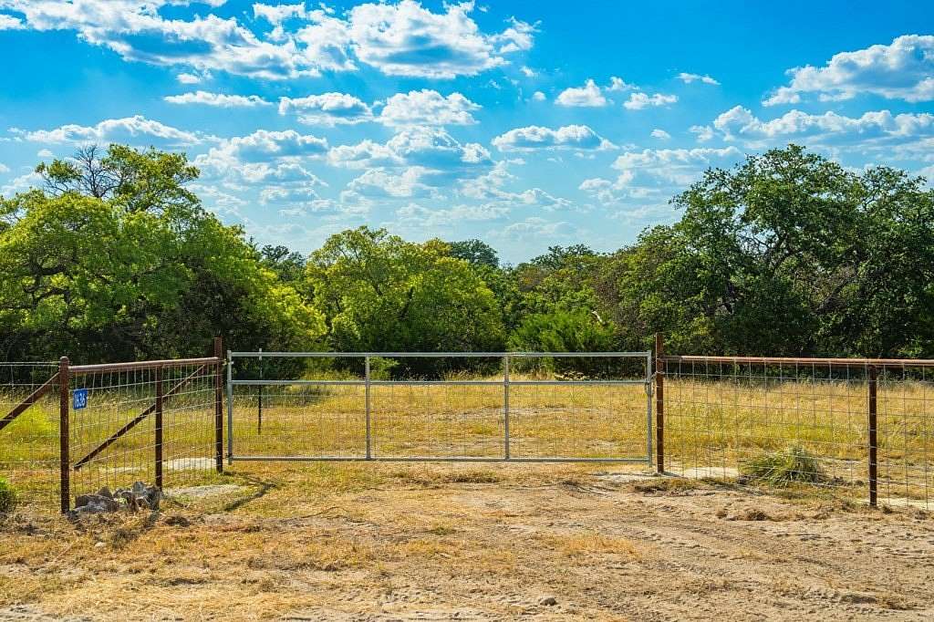 156.279 Acres of Recreational Land & Farm for Sale in Doss, Texas