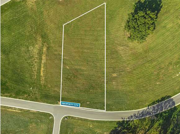 0.75 Acres of Residential Land for Sale in Somerset, Kentucky