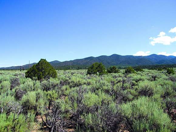 5.109 Acres of Residential Land for Sale in San Luis, Colorado