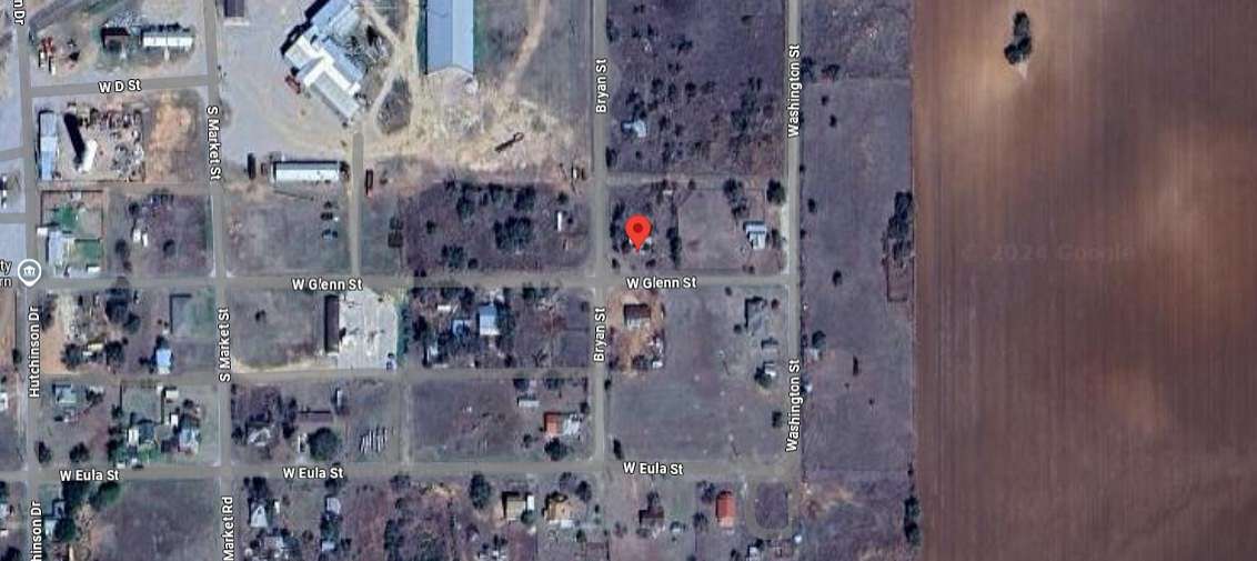 0.32 Acres of Residential Land for Sale in Eldorado, Oklahoma