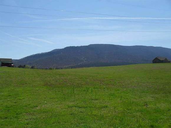 2.01 Acres of Residential Land for Sale in Benton, Tennessee