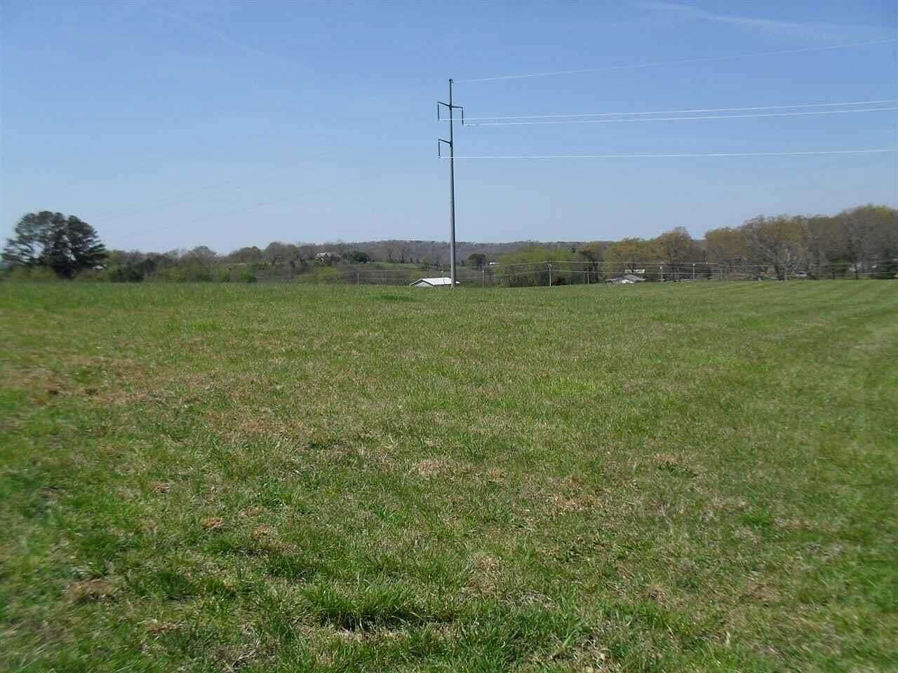 0.48 Acres of Residential Land for Sale in Benton, Tennessee