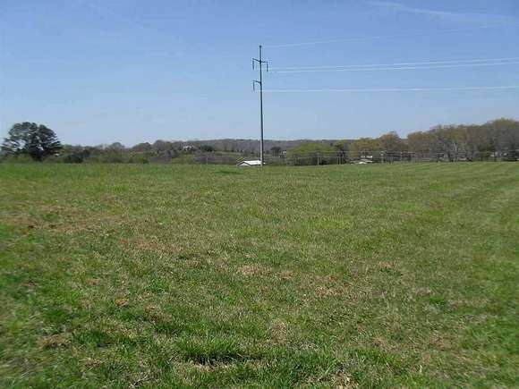 0.48 Acres of Residential Land for Sale in Benton, Tennessee