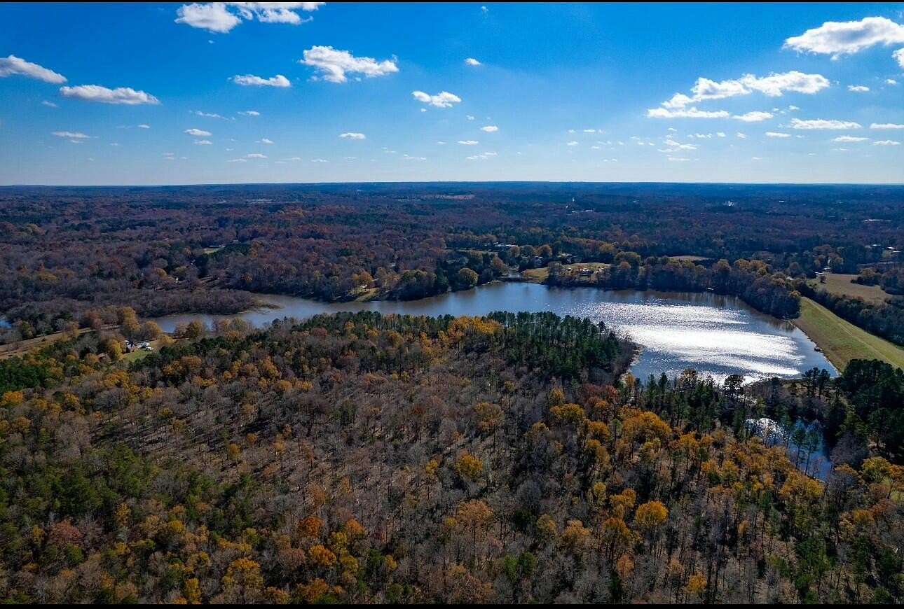 20 Acres of Land for Sale in Lancaster, South Carolina