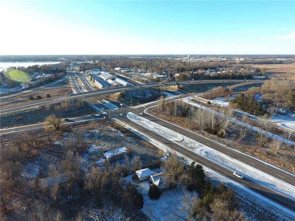 3.39 Acres of Commercial Land for Sale in Forest Lake, Minnesota