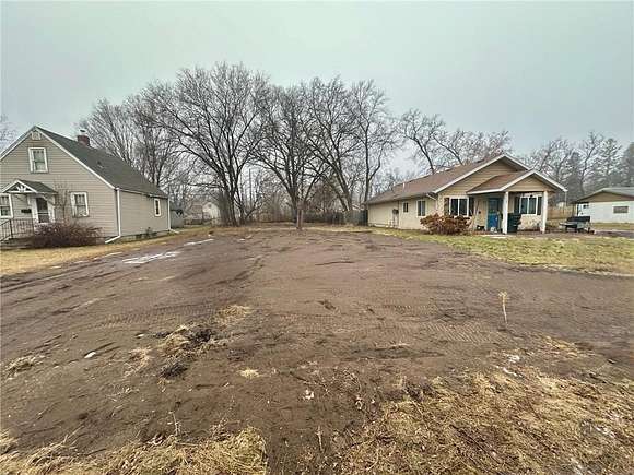 0.15 Acres of Residential Land for Sale in Brainerd, Minnesota