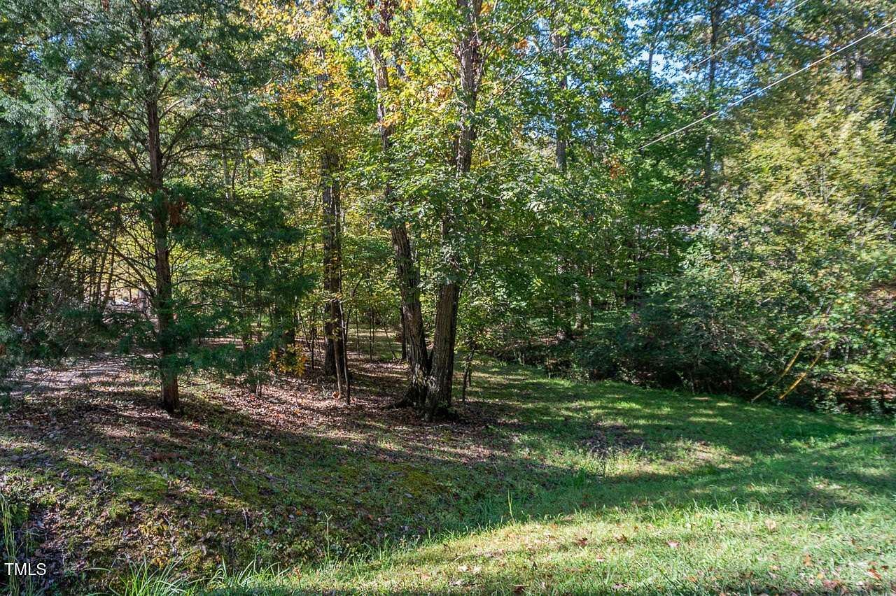 1.23 Acres of Residential Land for Sale in Durham, North Carolina