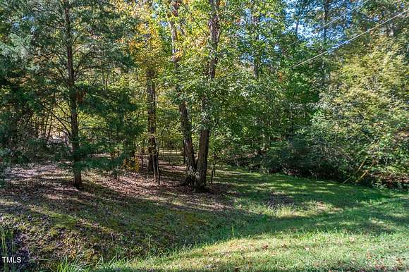 1.23 Acres of Residential Land for Sale in Durham, North Carolina