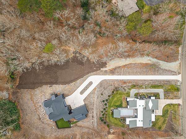 1.23 Acres of Residential Land for Sale in Durham, North Carolina