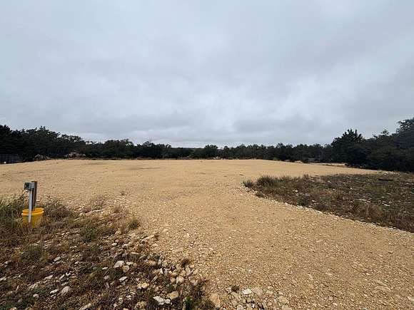 21.03 Acres of Recreational Land for Sale in Eldorado, Texas