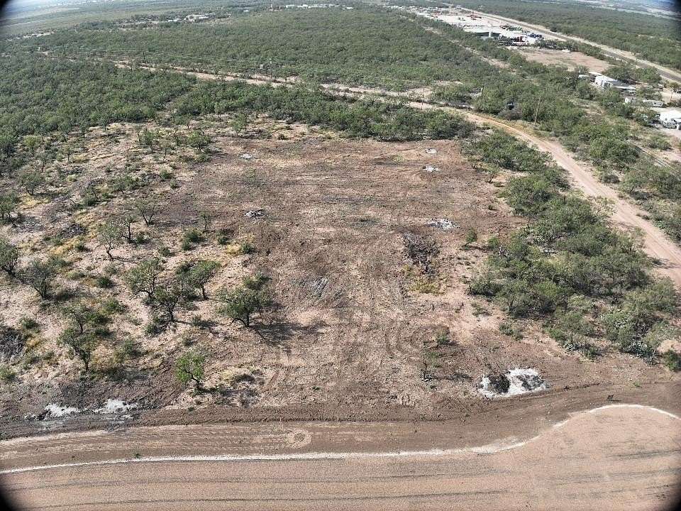 7.229 Acres of Residential Land for Sale in San Angelo, Texas