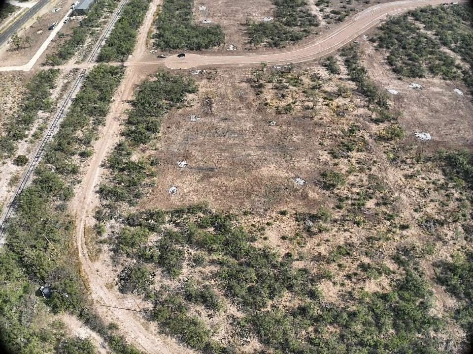 7.23 Acres of Residential Land for Sale in San Angelo, Texas