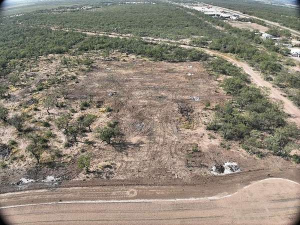 7.23 Acres of Residential Land for Sale in San Angelo, Texas