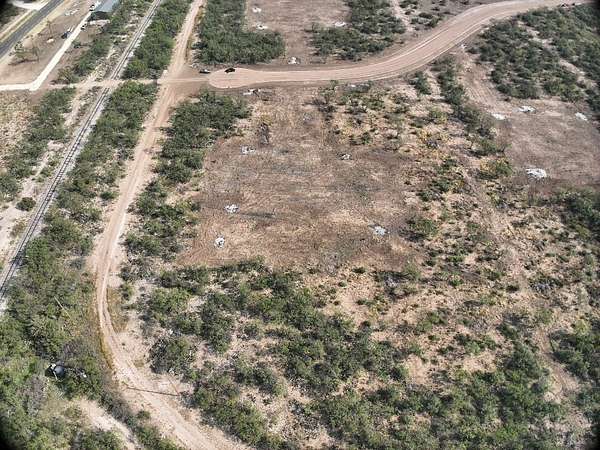 7.23 Acres of Residential Land for Sale in San Angelo, Texas