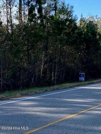 1.19 Acres of Residential Land for Sale in Bolivia, North Carolina