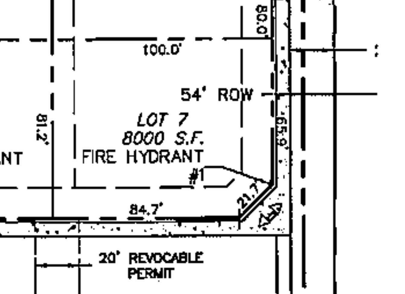 0.19 Acres of Residential Land for Sale in Grand Junction, Colorado