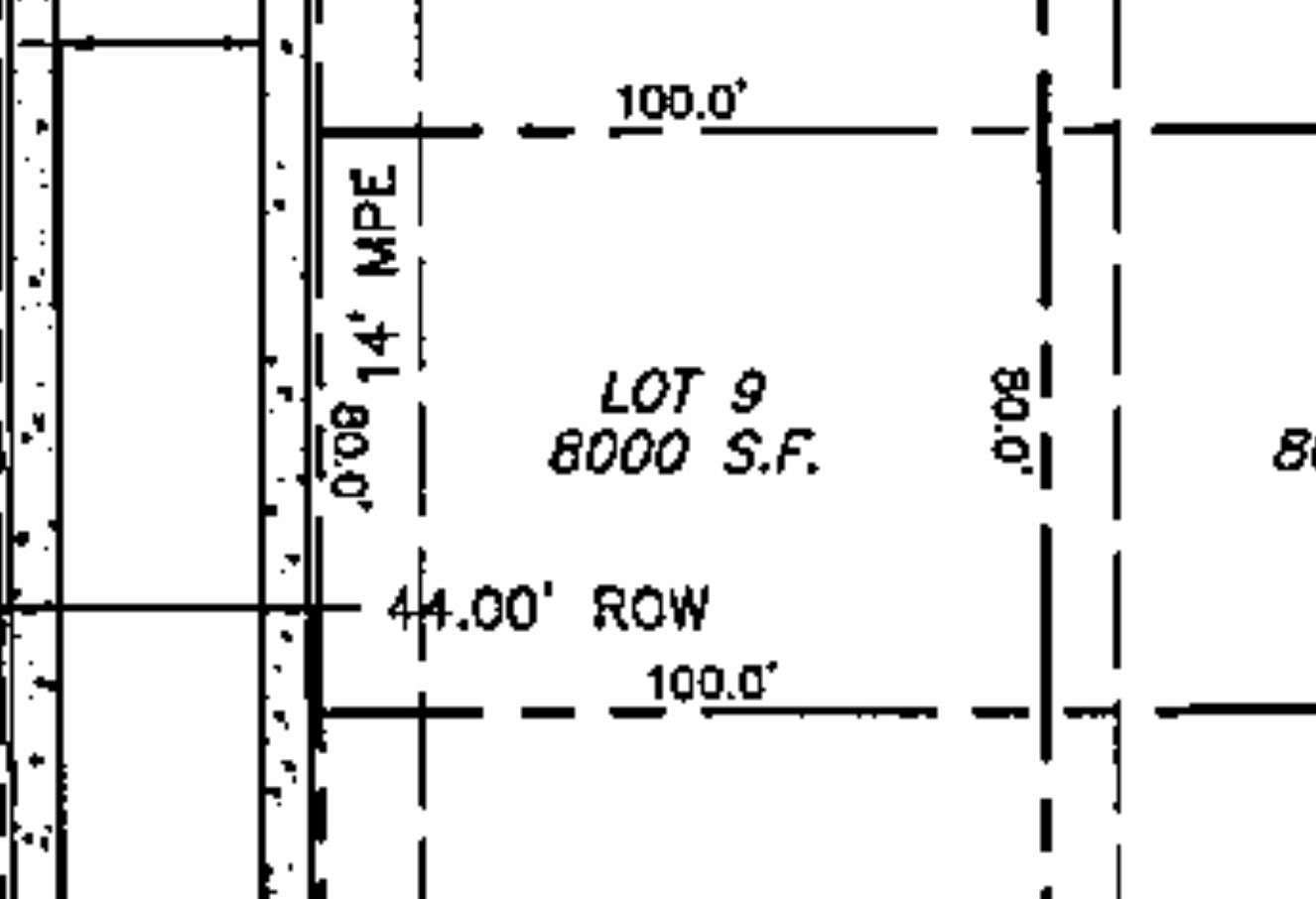 0.18 Acres of Residential Land for Sale in Grand Junction, Colorado