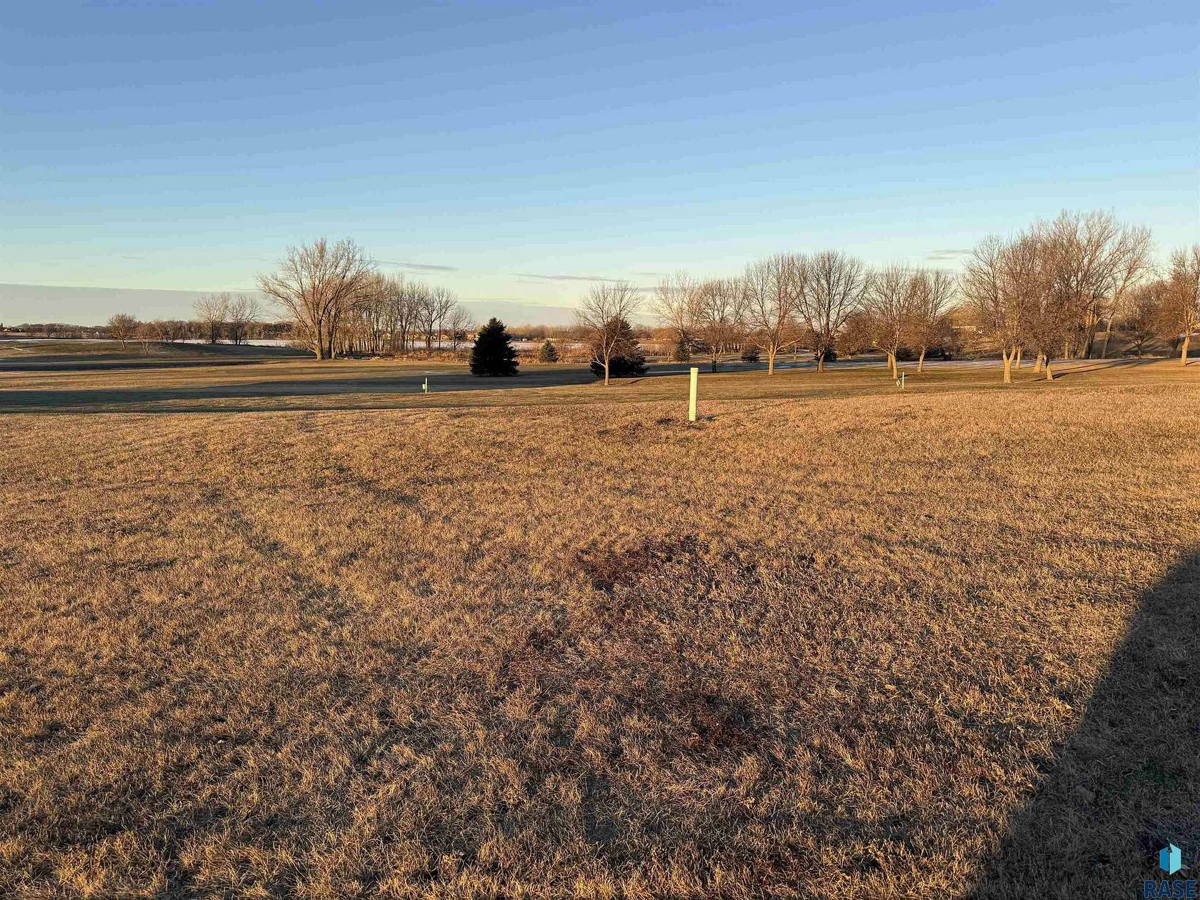 0.41 Acres of Residential Land for Sale in Wentworth, South Dakota