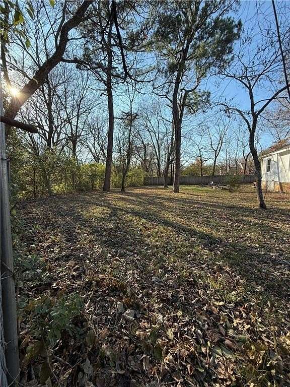 0.15 Acres of Residential Land for Sale in Fayetteville, Arkansas