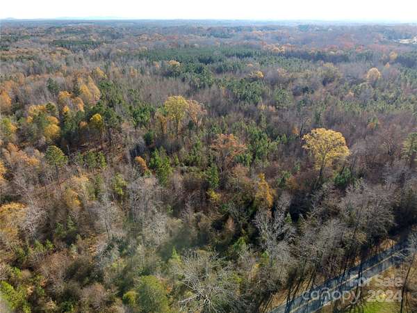 24.9 Acres of Land for Sale in Salisbury, North Carolina