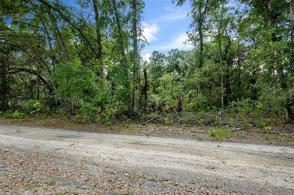 0.39 Acres of Residential Land for Sale in Inverness, Florida