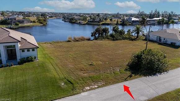 0.23 Acres of Mixed-Use Land for Sale in Cape Coral, Florida