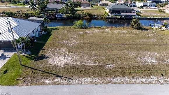 0.23 Acres of Residential Land for Sale in Cape Coral, Florida