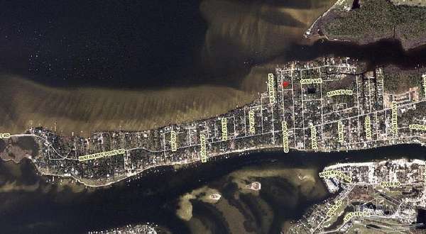 0.16 Acres of Land for Sale in Pensacola, Florida