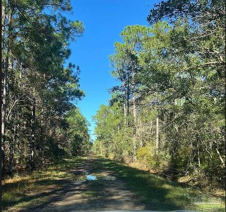 0.34 Acres of Residential Land for Sale in Milton, Florida