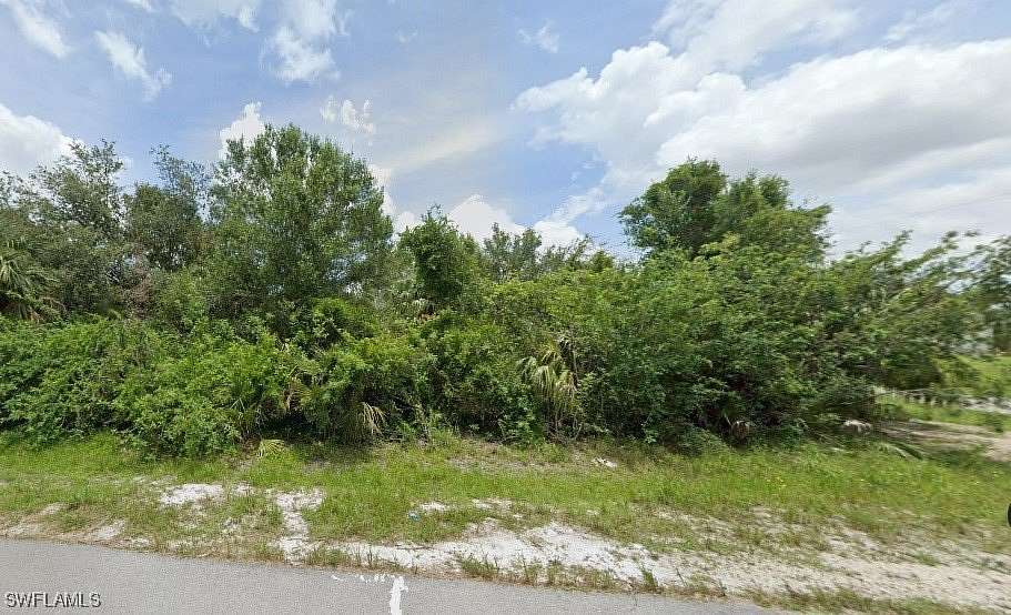 0.358 Acres of Residential Land for Sale in Fort Myers, Florida