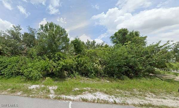 0.36 Acres of Land for Sale in Fort Myers, Florida