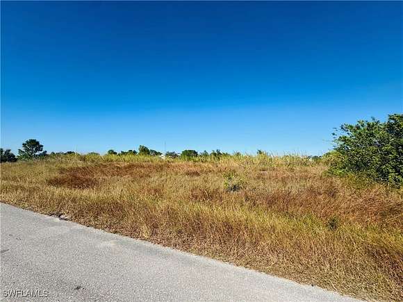 3.366 Acres of Commercial Land for Sale in Lehigh Acres, Florida