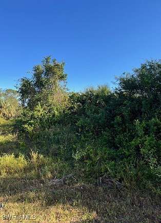 0.559 Acres of Residential Land for Sale in Lehigh Acres, Florida