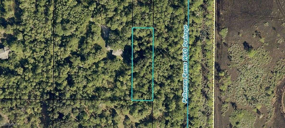 0.65 Acres of Residential Land for Sale in Fellsmere, Florida