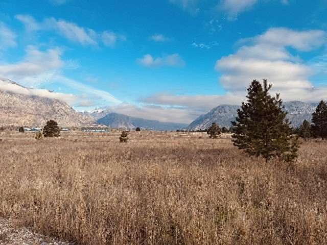 5.24 Acres of Land for Sale in Thompson Falls, Montana