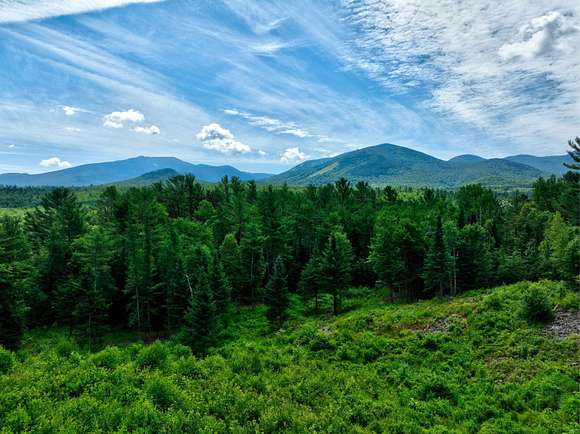 4.57 Acres of Residential Land for Sale in Franconia, New Hampshire