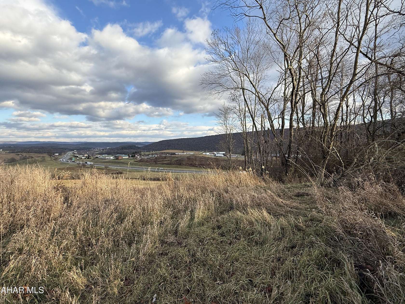 7.02 Acres of Residential Land for Sale in Bedford, Pennsylvania