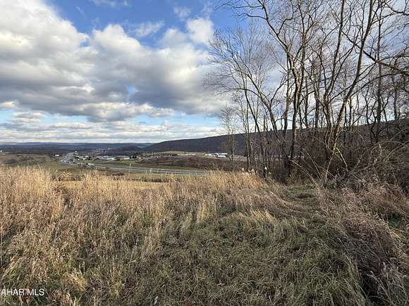 7.02 Acres of Residential Land for Sale in Bedford, Pennsylvania