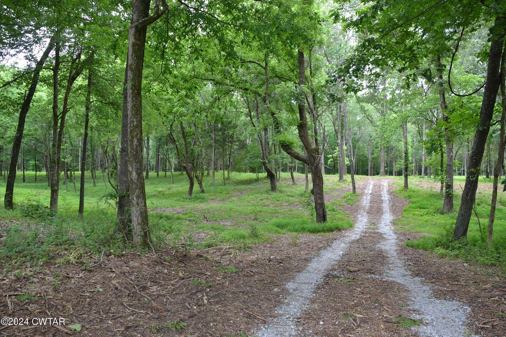 7 Acres of Residential Land for Sale in Milan, Tennessee